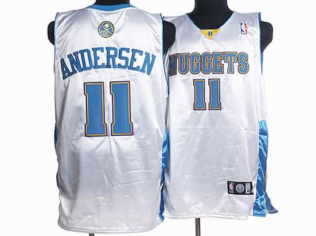 Denver Nuggets jerseys-007